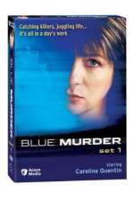 Watch Blue Murder (UK) Alluc