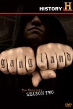 Watch Gangland Alluc