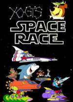 Watch Yogi's Space Race Alluc