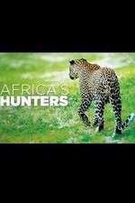 Watch Africa's Hunters Alluc