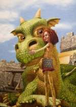 Watch Jane and the Dragon Alluc