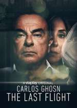 Watch Carlos Ghosn: The Last Flight Alluc