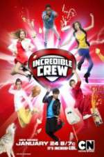 Watch Incredible Crew Alluc