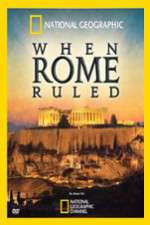 Watch When Rome Ruled Alluc