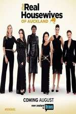 Watch The Real Housewives of Auckland Alluc