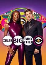 Watch Celebrity Big Brother Alluc