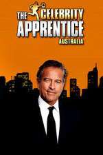 Watch The Celebrity Apprentice Australia Alluc