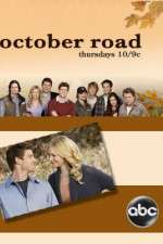 Watch October Road. Alluc