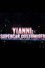 Watch Yianni: Supercar Customiser Alluc