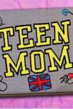 Watch Teen Mom UK Alluc