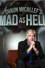 Watch Shaun Micallef's Mad as Hell Alluc