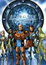 Watch Stargate: Infinity Alluc