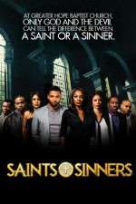Watch Saints & Sinners Alluc