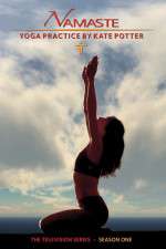 Watch Namaste Yoga with Kate Potter Alluc