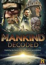 Watch Mankind Decoded Alluc