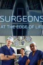 Watch Alluc Surgeons: At the Edge of Life Online