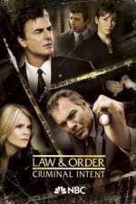 Watch Law & Order: Criminal Intent Alluc