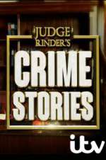 Watch Judge Rinder's Crime Stories Alluc