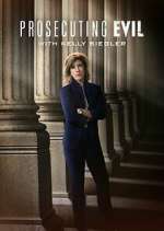 prosecuting evil with kelly siegler tv poster