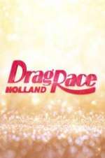 Watch Drag Race Holland Alluc