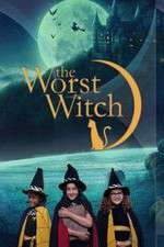 Watch The Worst Witch Alluc