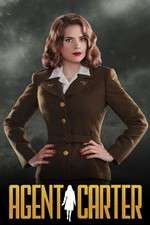 Watch Agent Carter Alluc