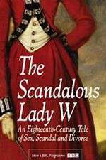 Watch The Scandalous Lady W Alluc