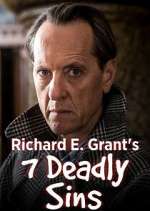 Watch Richard E. Grant's 7 Deadly Sins of the Animal Kingdom Alluc