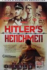 Watch Hitler's Generals Alluc