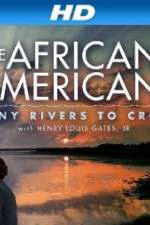 Watch The African Americans: Many Rivers to Cross Alluc