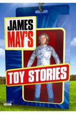 Watch James May's Toy Stories Alluc