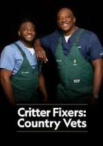 Watch Critter Fixers: Country Vets Alluc