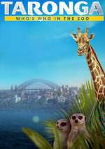 Watch Taronga: Who's Who in the Zoo? Alluc