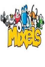 Watch Mixels Alluc