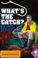 Watch What's The Catch With Matthew Evans Alluc