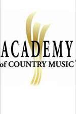 Watch Academy of Country Music Awards Alluc