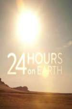Watch 24 Hours On Earth Alluc