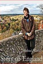 Watch Michael Woods Story of England Alluc