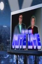 Watch Tim and Eric Nite Live Alluc