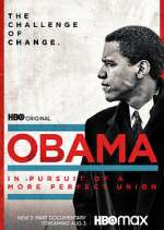 Watch Obama: In Pursuit of a More Perfect Union Alluc