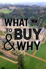 Watch What to Buy & Why Alluc