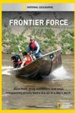 Watch Frontier Force Alluc