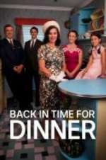 Watch Back in Time for Dinner (AU) Alluc
