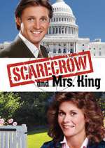 Watch Scarecrow and Mrs. King Alluc