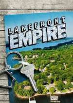 lakefront empire tv poster