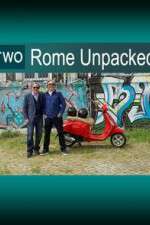 Watch Rome Unpacked Alluc