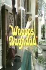 Watch Whoops Baghdad Alluc