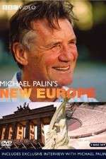Watch Michael Palin's New Europe Alluc