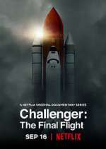 Watch Challenger: The Final Flight Alluc