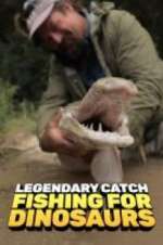 Watch Legendary Catch Alluc
